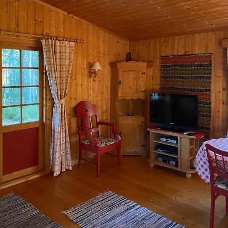 Chalet Holmestua - Soo398 By Interhome Арендаль
