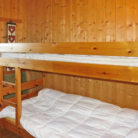Шале Chalet Holmestua - Soo398 By Interhome