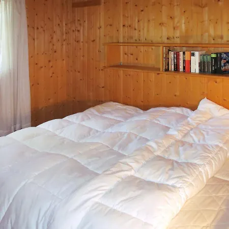 Chalet Holmestua - Soo398 By Interhome