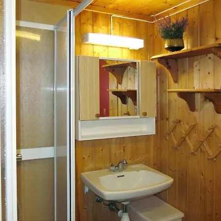 Шале Chalet Holmestua - Soo398 By Interhome