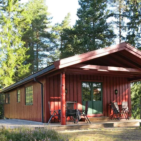 Chalet Holmestua - Soo398 Arendal