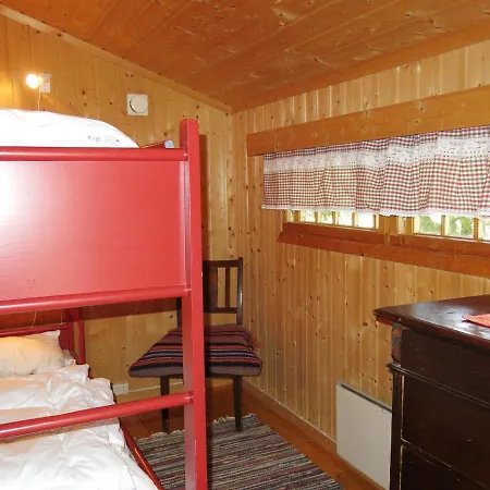 Alpehytte Chalet Holmestua - Soo398 Arendal