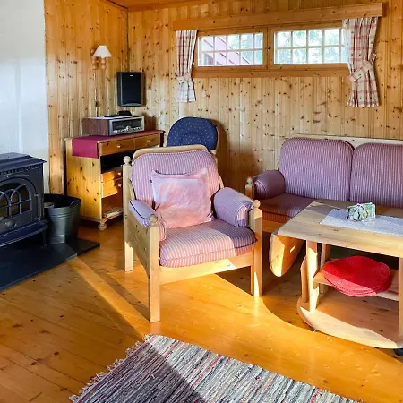 Chalet Holmestua - Soo398 * Arendal
