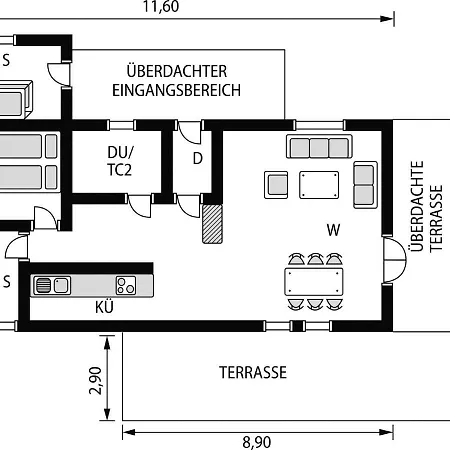 Alpehytte Chalet Holmestua - Soo398 *